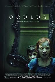 Oculus (2014)