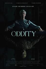 Oddity (2024)