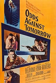 Odds Against Tomorrow (1959)