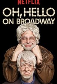 Oh, Hello on Broadway (2017)