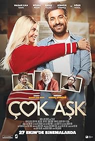 Çok Ask (2023)