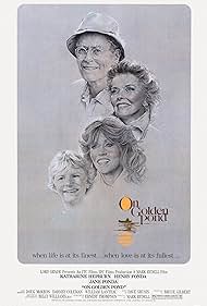 On Golden Pond (1982)