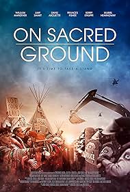 On Sacred Ground (2023)