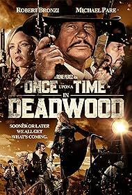 Once Upon a Time in Deadwood (2019)