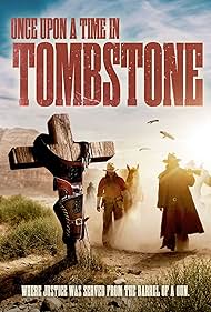 Once Upon a Time in Tombstone (2021)