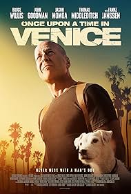 Once Upon a Time in Venice (2017)