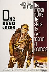 One-Eyed Jacks (1961)