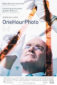 One Hour Photo (2002)