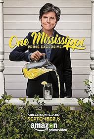 One Mississippi (2015)