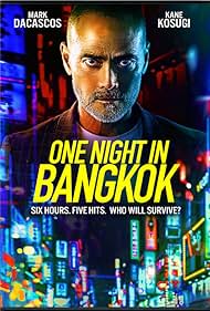 One Night in Bangkok (2020)