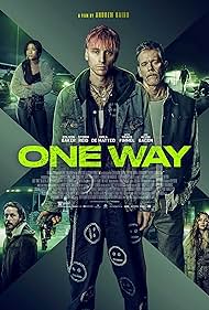 One Way (2022)