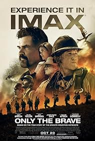 Only the Brave (2017)