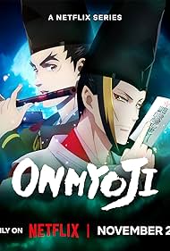 Onmyoji (2023)