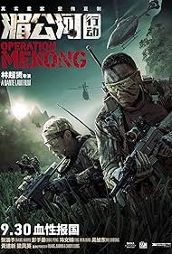 Operation Mekong (2016)