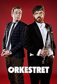 Orkestret (2022)