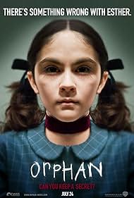 Orphan (2009)