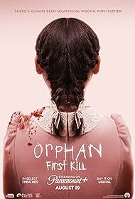 Orphan: First Kill (2022)