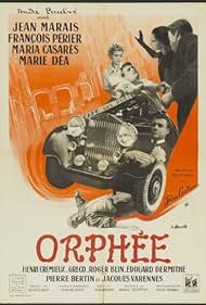 Orpheus (1950)