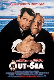 Out to Sea (1997)