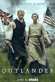 Outlander (2014)