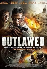 Outlawed (2018)