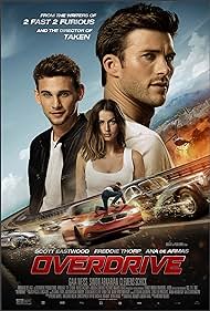 Overdrive (2017)