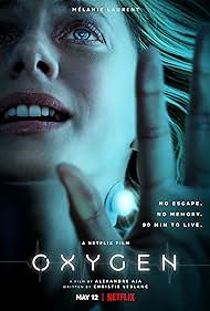 Oxygen (2021)