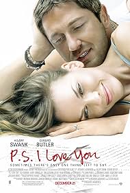 P.S. I Love You (2007)