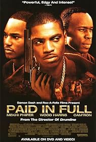 Paid in Full (2002)