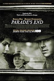 Parade's End (2013)