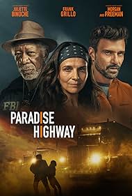 Paradise Highway (2022)