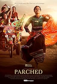 Parched (2016)