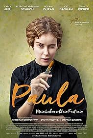 Paula (2016)