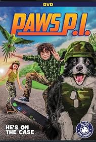 Paws P.I. (2019)