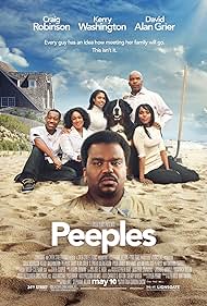 Peeples (2013)