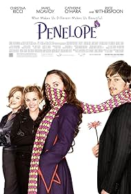 Penelope (2008)