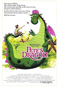 Pete's Dragon (1977)