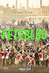 Peterloo (2019)