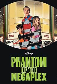 Phantom of the Megaplex (2000)