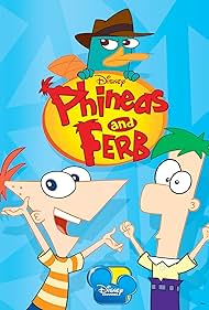 Phineas and Ferb (2007)