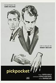 Pickpocket (1959)