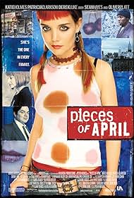 Pieces of April (2003)