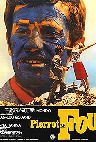 Pierrot le Fou (1969)