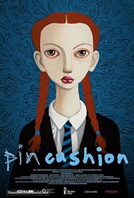 Pin Cushion (2018)