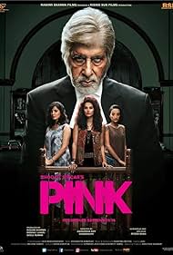 Pink (2016)