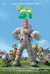 Planet 51 (2009)