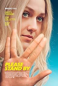 Please Stand By (2018)