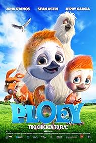 Ploey (2019)