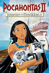 Pocahontas 2: Journey to a New World (1998)