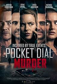 Pocket Dial Murder (2023)